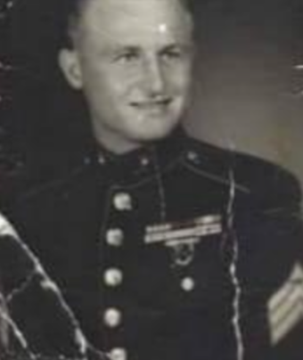 John Duerrwaechter