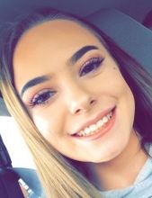 Sophia Wessell