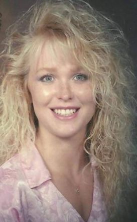 Heidi Miller