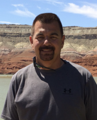 Randy Gill
