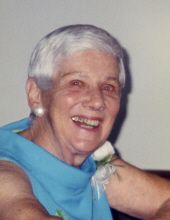 Elinor LeBar