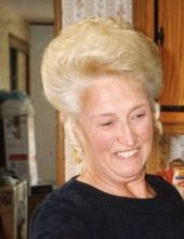 Trudy Paulson