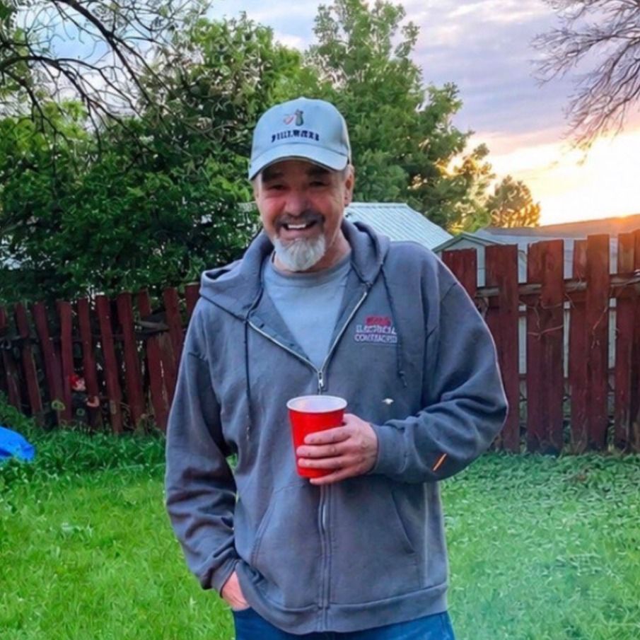 Bryon Gstohl's obituary photo'