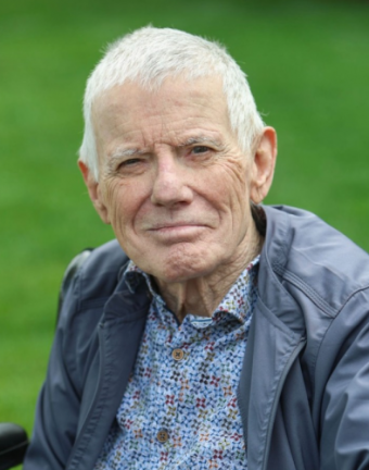James Sullivan