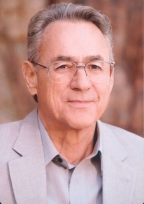 Fred Pierce