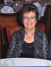 Judith Cole