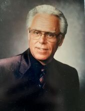 Clifford Kindsfater