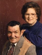 Juanita Houghton