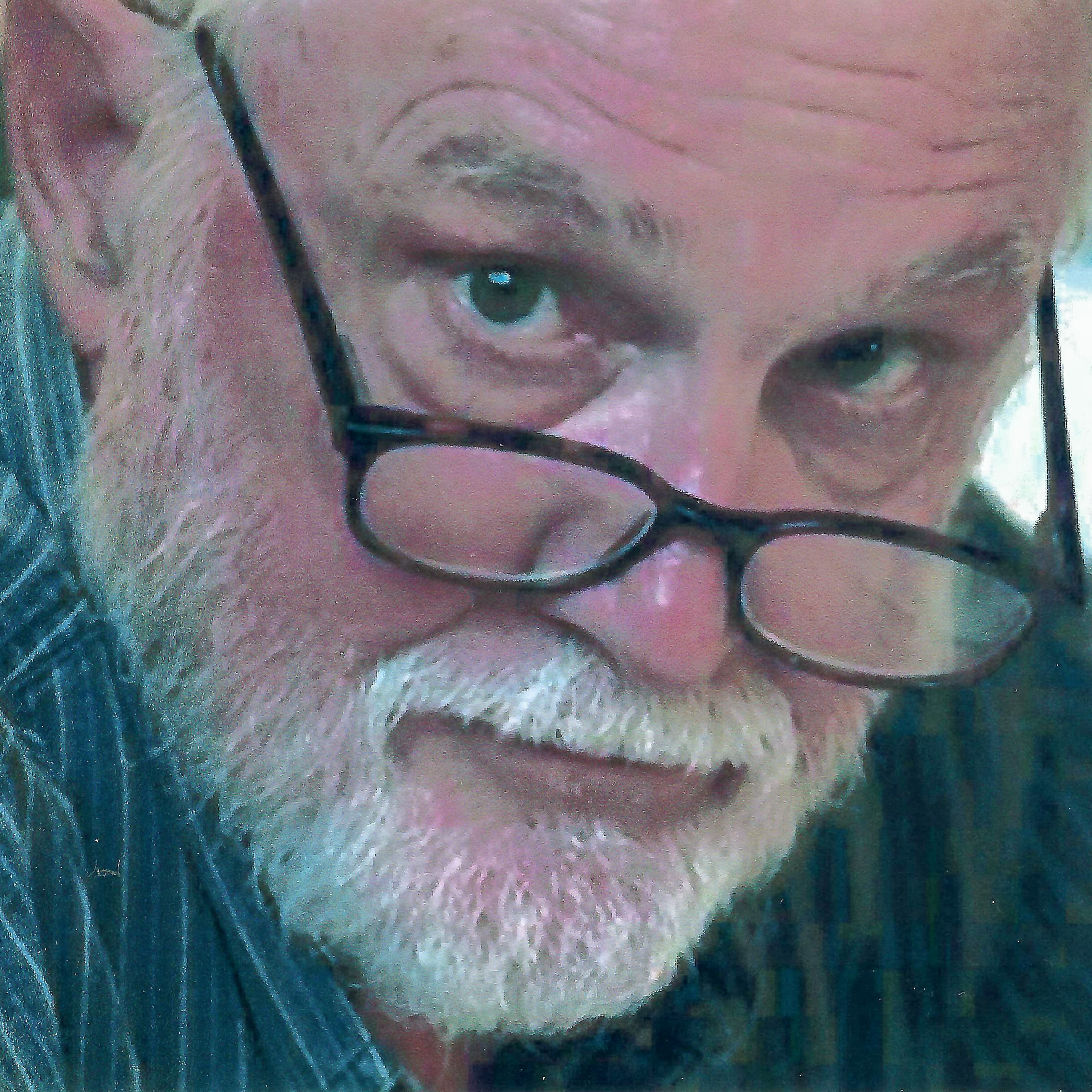 Barry Wolcott's obituary photo'