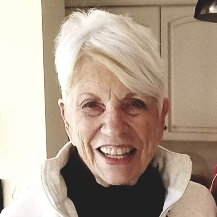 Bonnie Eldredge's obituary photo'