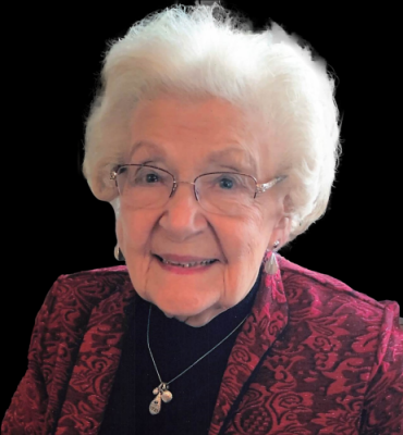 Norma Pittack