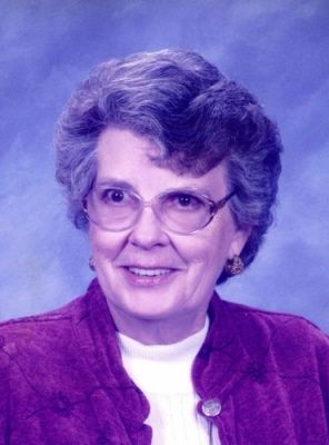 Marlis Bufford