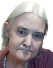 Deborah Henderson