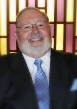 Patrick Sweeney