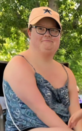 Jennifer Pearson