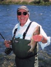 David Scott