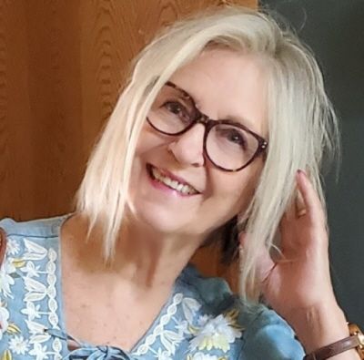 Linda Batt - Gelder