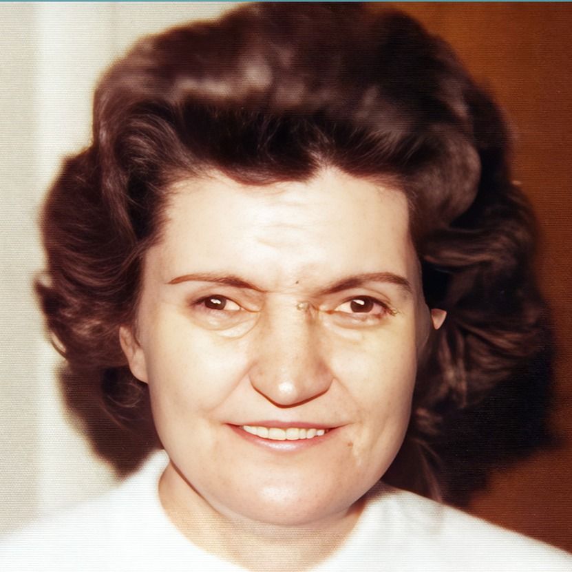 Carolyn Cook