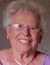 Veda Hentz