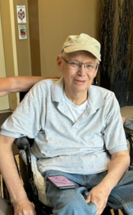 Ronald Flugstad