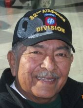 Kenneth Talakte