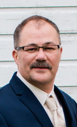 Kyle Myhre