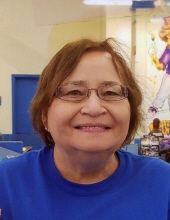 Rhonda Wessell-Martinez