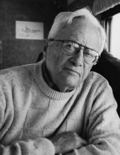 Leonard Sundell