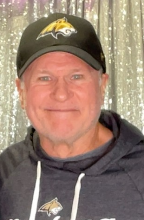 Steven Blehm