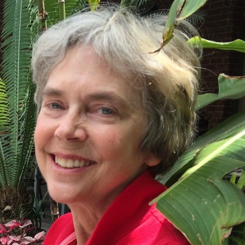 Barbara Schuyler's obituary photo'