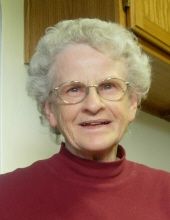 Shirley Wambeke