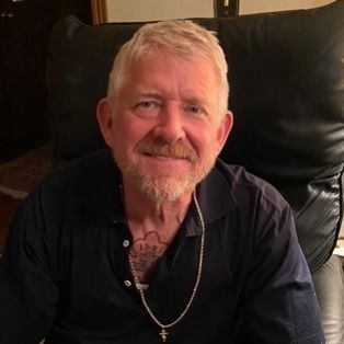David Mawyer's obituary photo'