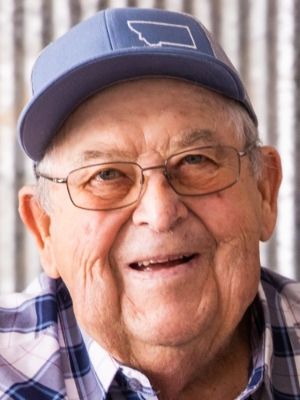 Eugene Keil