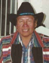 Arthur Wall,