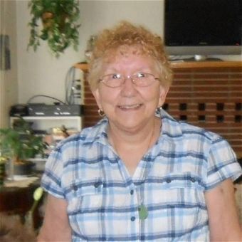 June Marcus