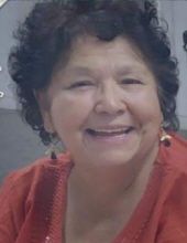 LeeAnna Old Bull