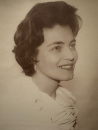 Ruth Shervheim