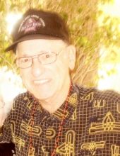 Franklin Peterson