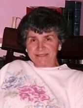 Mary Schwend