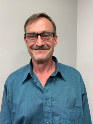 Randall Leifert