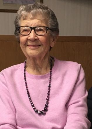 Delores Wagner