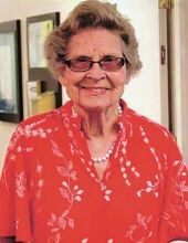 Marjory Plummer