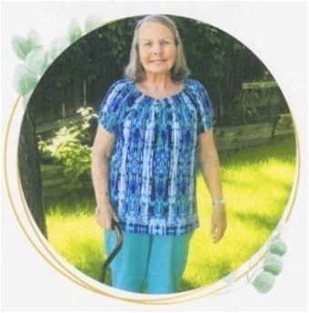 Ann Horner