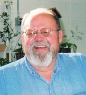 Kenneth Kaufman