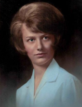 Mary Buechler