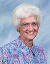 Yvonne Sayre