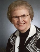Lydia Stratford
