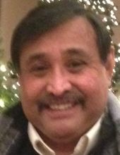 Roberto Gutierrez