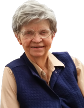 Margaret Pfennig