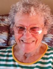 Evelyn Butler